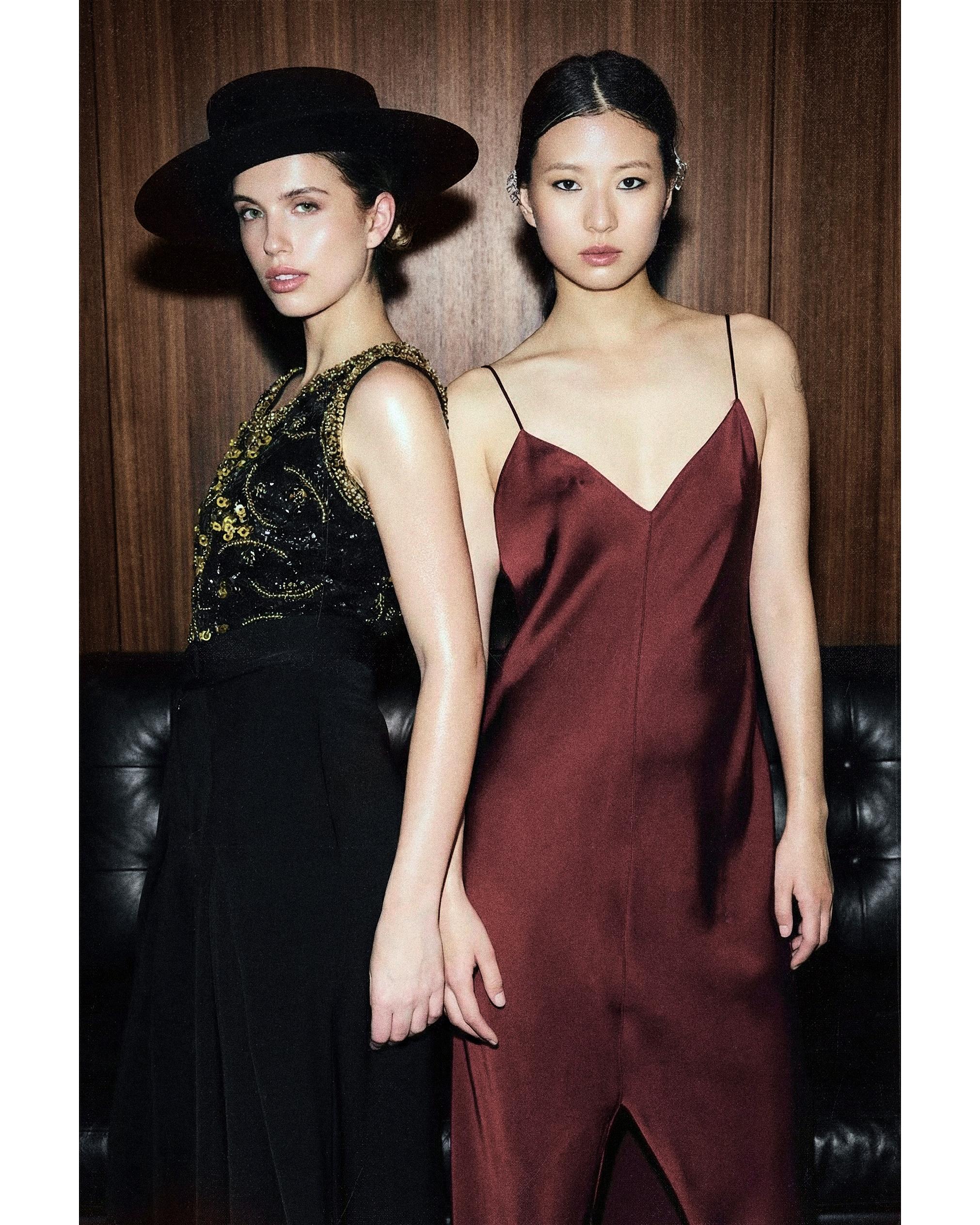 Peter Papapetrou styling work — image 20