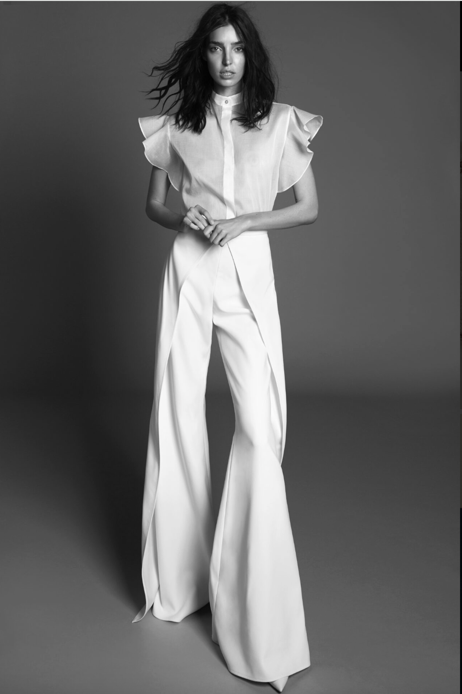 Editorial styling — 6