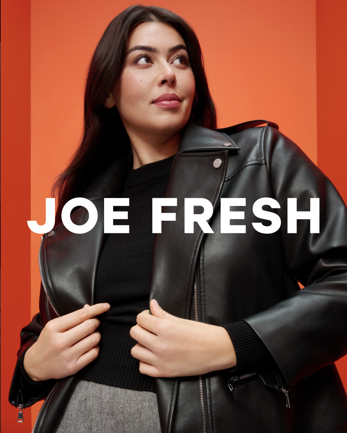 Editorial styling — 13