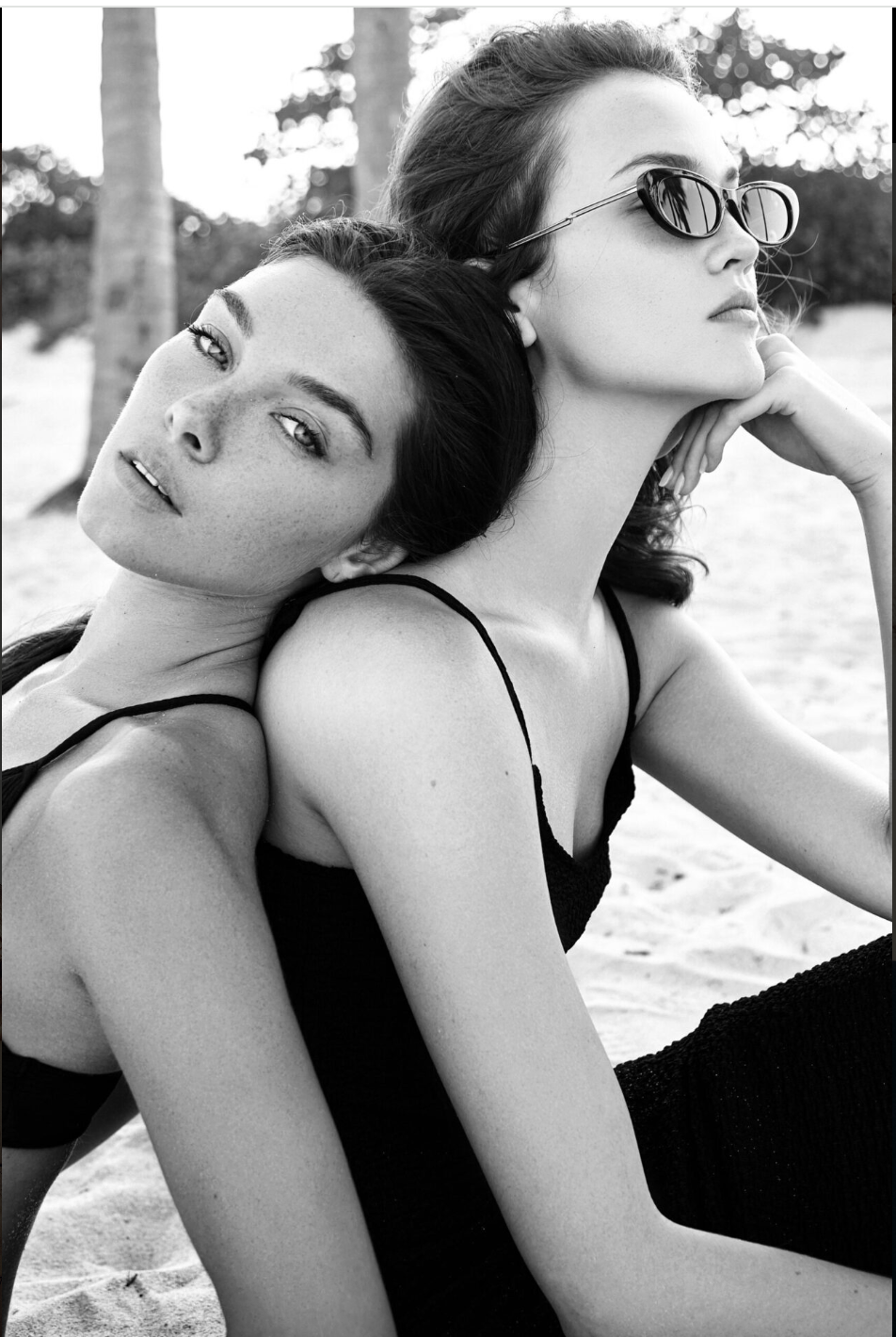 Editorial styling — 16